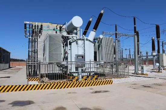 一文看懂：變電站、開閉所、變電所、配電房、箱變、變壓站