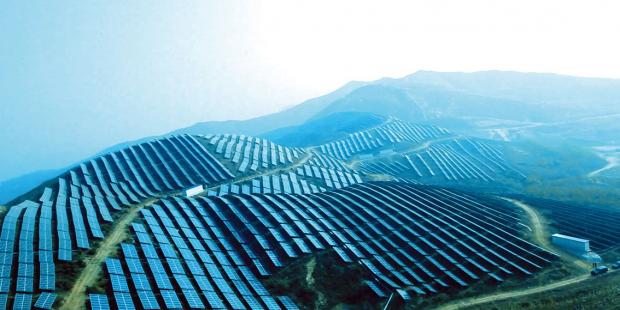 央視財經(jīng)熱評丨光伏發(fā)電的平價時代到了嗎？