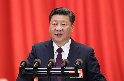 習(xí)近平：持續(xù)增強(qiáng)電力裝備、新能源等領(lǐng)域的全產(chǎn)業(yè)鏈優(yōu)勢