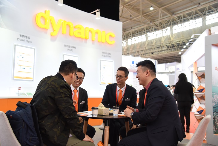 掘金萬億級產(chǎn)業(yè)新機(jī)遇--2022武漢國際電子元器件、材料及生產(chǎn)設(shè)備展覽會與您相約武漢