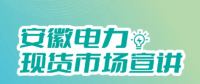 安徽電力現(xiàn)貨市場申報、出清、調整